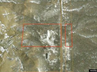 125 Lost Wells Cir, Riverton, WY 82501