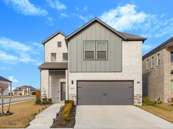 2825 Caroline St, Royse City, TX 75189