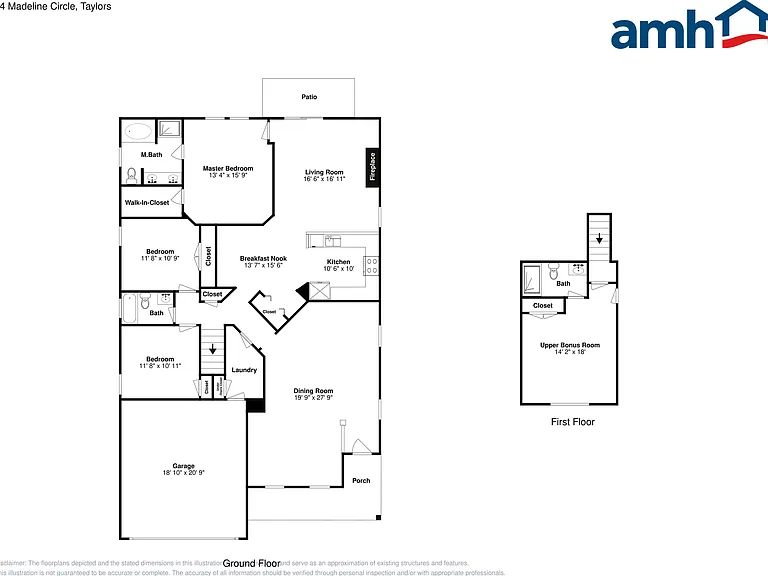 24 Madeline Cir — Photo 2