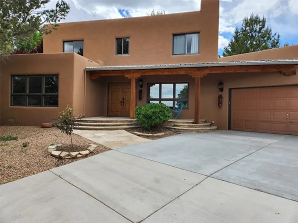 416 Brighton Dr, Los Alamos, NM 87547