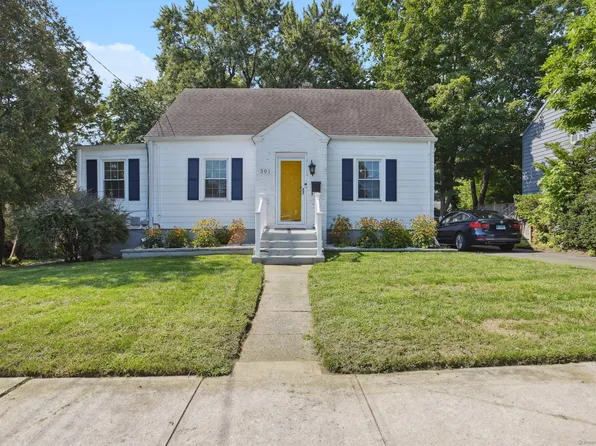 301 Davis Street, Hamden, CT 06517