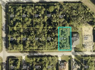 2810 15th St W, Lehigh Acres, FL 33971