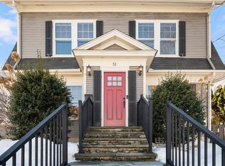 51 Wilcox Ave, Pawtucket, RI 02860