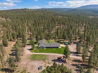 35322 Washoe Rd, Bonner, MT 59823