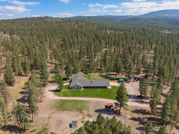 35322 Washoe Rd, Bonner, MT 59823