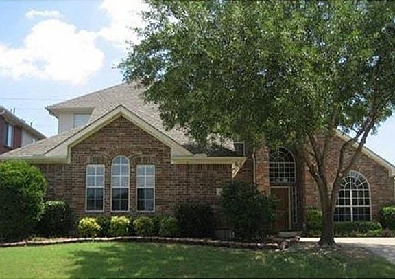 2nd image of 7202 Woodsprings Dr