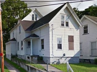 99 Dengler St, Rochester, NY 14611