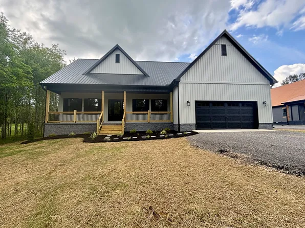 698 Dearman St Lot 1, Smithville, TN 37166