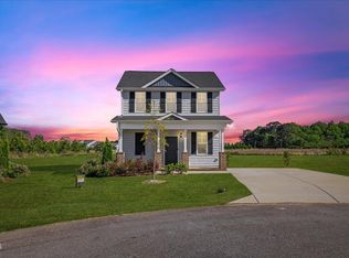 64 Katniss Ct, Middlesex, NC 27557