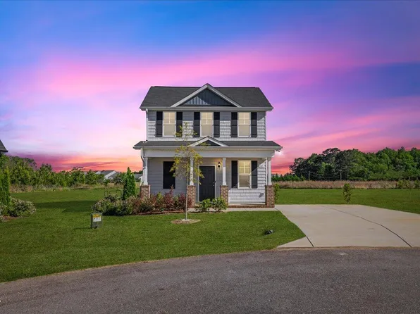 64 Katniss Ct, Middlesex, NC 27557