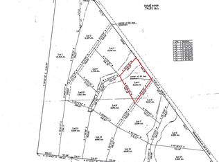 4 Hanging Rock Dr LOT 4, Altamont, TN 37301