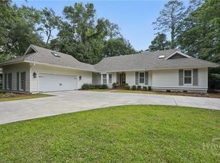 3 Benedictine Retreat, Savannah, GA 31411