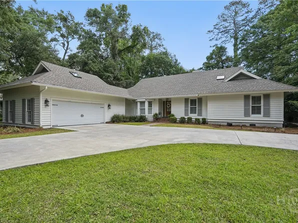 3 Benedictine Retreat, Savannah, GA 31411