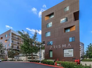 PRISMA, Santa Ana, CA 92705