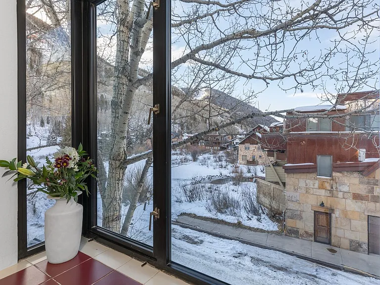 Window View