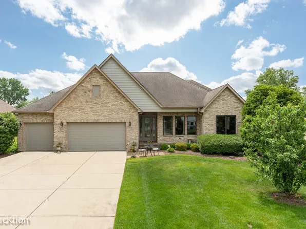 6803 S Adams St, Willowbrook, IL 60527