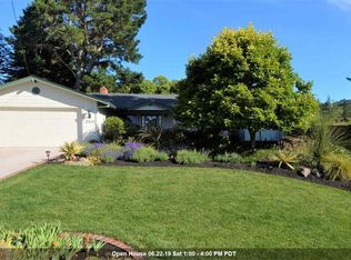 2531 Pebble Beach Loop, Lafayette, CA 94549