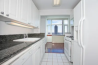 Rented by Olshan Realty