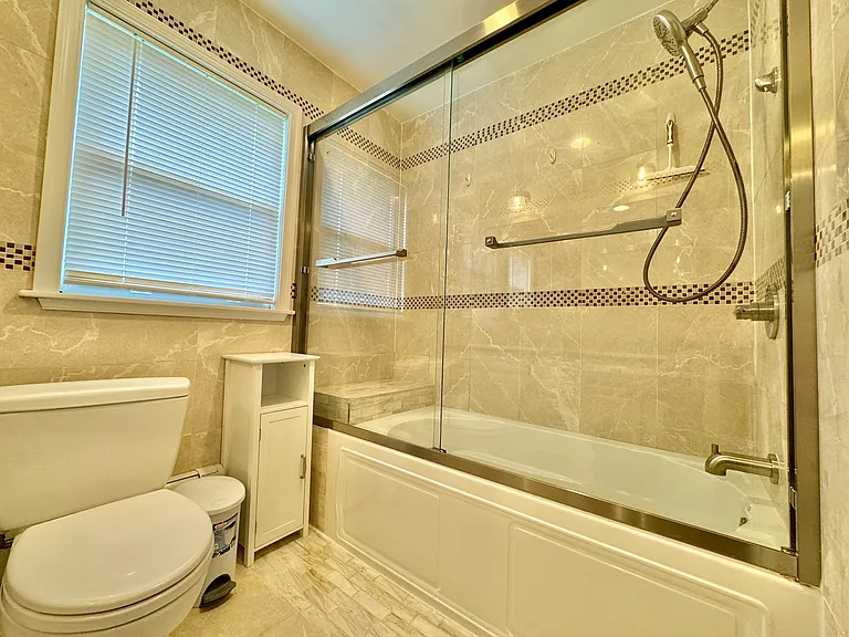 Bathroom on 2nd floor
