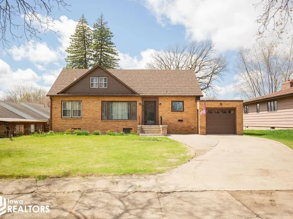 914 S Minnesota St, Algona, IA 50511