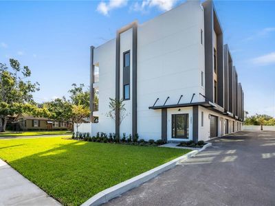 3002 W Platt #10, Tampa, FL, 33609