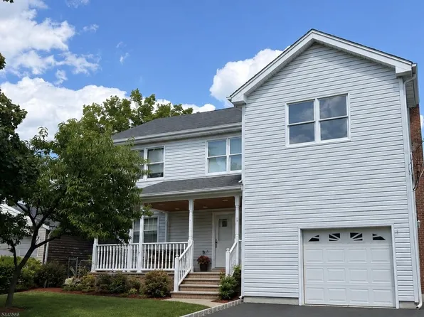 71 View St, Bergenfield Boro, NJ 07621