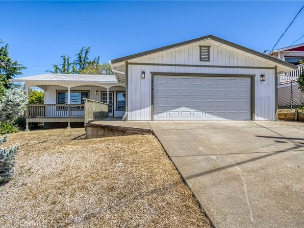 2872 Riviera Heights Dr, Kelseyville, CA 95451