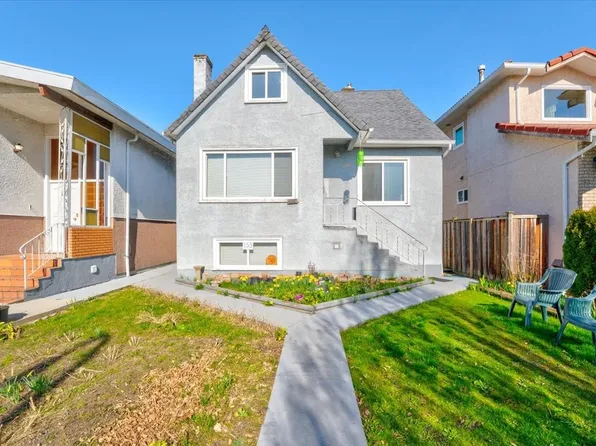 155 E 54th Ave, Vancouver, BC V5X 1K7