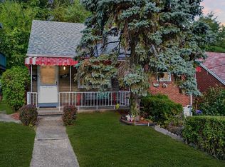 4565 Winterburn Ave, Pittsburgh, PA 15207