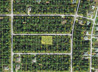 14341 Harcourt Ave, Port Charlotte, FL 33953