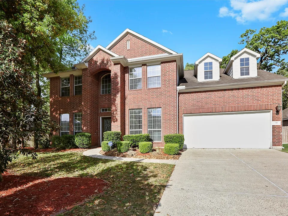 31 Ginger Springs Pl