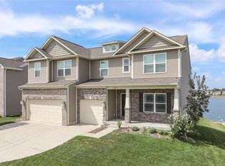 8897 Stoddard Ln, Indianapolis, IN 46217