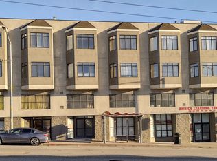 5 Murray St APT 204, San Francisco, CA 94112