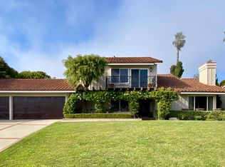 6317 Sattes Dr, Rancho Palos Verdes, CA 90275
