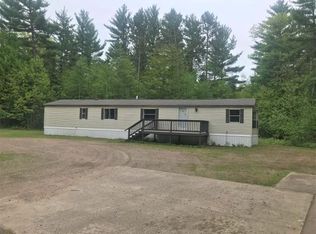 9125 County Rd N #K, Tomahawk, WI 54487