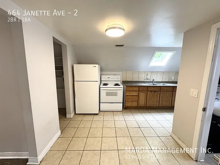 464 Janette Ave #2 — Photo 18