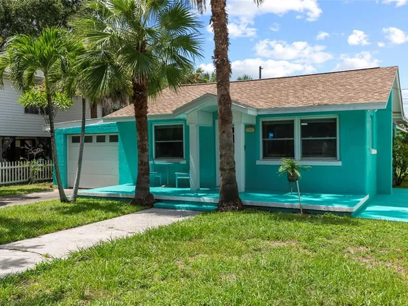 104 12TH AVENUE, INDIAN ROCKS BEACH, FL 33785