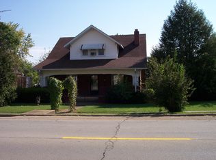 219 S Main St, Fredericktown, MO 63645