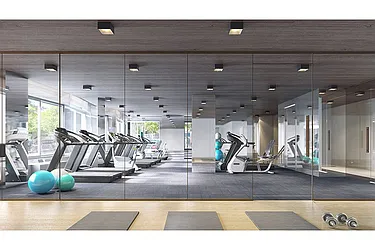 Rented by Olshan Realty