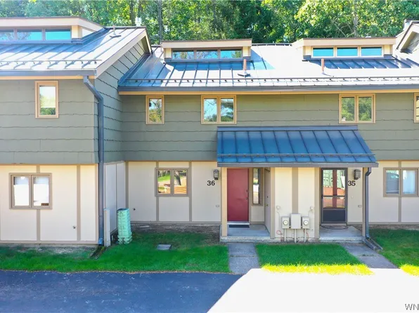 36 Alpine Mdws, Ellicottville, NY 14731
