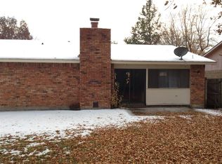 4137 Hawthorn Ln, Fort Worth, TX 76137