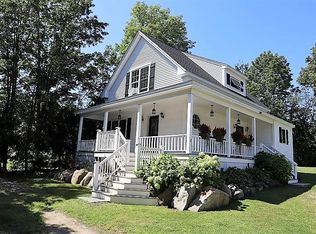 17 Niles St, Dover, NH 03820