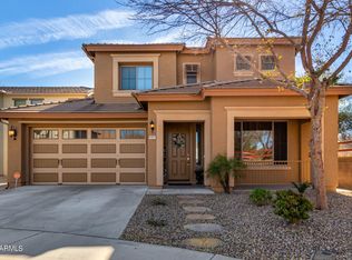 18803 E Swan Dr, Queen Creek, AZ 85142