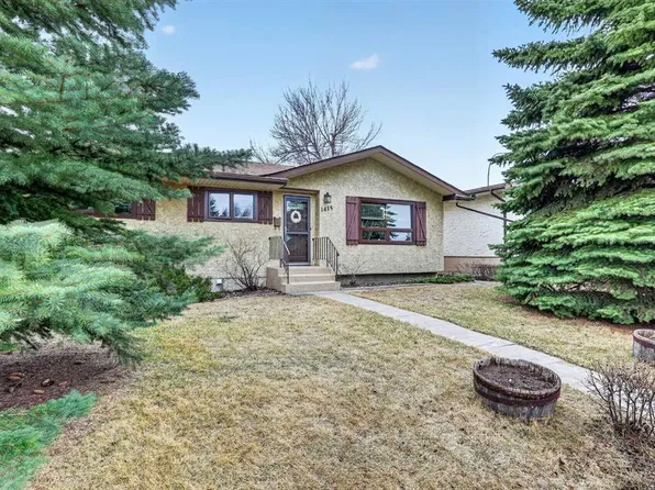 1415 S 108th Ave SW, Calgary, AB T2W 0C6