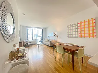 Rented by Dream Space Realty