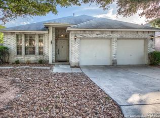15307 Spring Dew, San Antonio, TX 78247