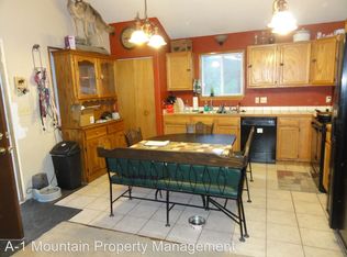 80 Wolf Rd, Bailey, CO 80421