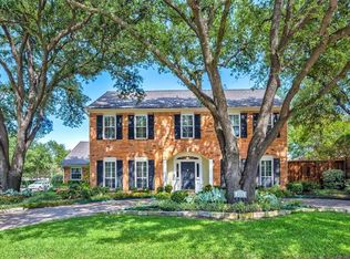 4508 Cobblers Ln, Dallas, TX 75287