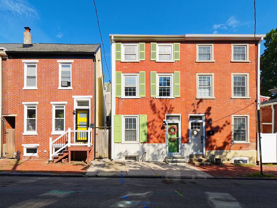 1st image of 123 E Miner St