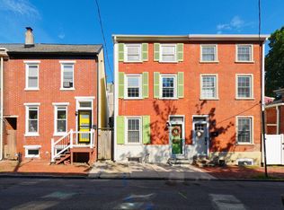 123 E Miner St, West Chester, PA 19382